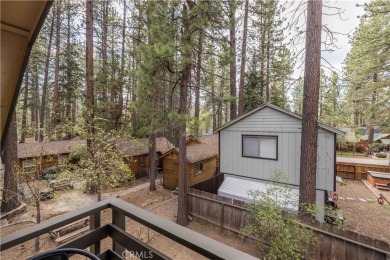 Prime Location!!! Moonridge area within minutes away from Ski on Big Bear Mountain Ski and Golf Resort in California - for sale on GolfHomes.com, golf home, golf lot