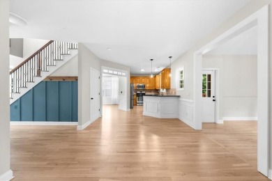 Welcome to your personal oasis in the heart of Summer Grove Golf on Summergrove Golf Club in Georgia - for sale on GolfHomes.com, golf home, golf lot