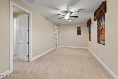 Desired StoneRidge Golf Community with Panoramic Mingus Mountain on StoneRidge Golf Course in Arizona - for sale on GolfHomes.com, golf home, golf lot