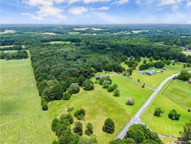 Now available in Hartwell, Ga! 25.681 picturesque acres located on Cateechee Golf Club in Georgia - for sale on GolfHomes.com, golf home, golf lot