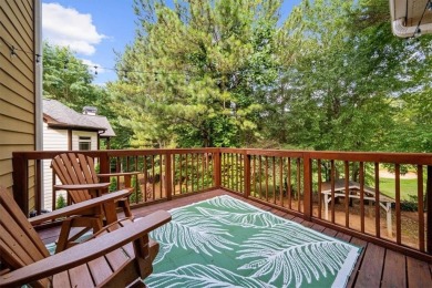 Welcome to your personal oasis in the heart of Summer Grove Golf on Summergrove Golf Club in Georgia - for sale on GolfHomes.com, golf home, golf lot