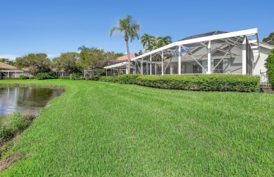 NESTLED IN THE EXCLUSIVE 24/7 DOUBLE-GATED PRIVATE COMMUNITY OF on PGA National Golf Club in Florida - for sale on GolfHomes.com, golf home, golf lot