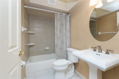 Welcome To Golf Course Villas Located In The Heart Of Punta on Saint Andrews South Golf Club in Florida - for sale on GolfHomes.com, golf home, golf lot