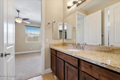 Desired StoneRidge Golf Community with Panoramic Mingus Mountain on StoneRidge Golf Course in Arizona - for sale on GolfHomes.com, golf home, golf lot