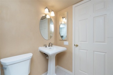 Welcome To Golf Course Villas Located In The Heart Of Punta on Saint Andrews South Golf Club in Florida - for sale on GolfHomes.com, golf home, golf lot