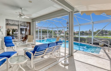 NESTLED IN THE EXCLUSIVE 24/7 DOUBLE-GATED PRIVATE COMMUNITY OF on PGA National Golf Club in Florida - for sale on GolfHomes.com, golf home, golf lot