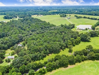 Now available in Hartwell, Ga! 25.681 picturesque acres located on Cateechee Golf Club in Georgia - for sale on GolfHomes.com, golf home, golf lot