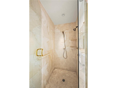 BONITA BAY PENTHOUSE ALERT! Rarely available PENTHOUSE on the on Bonita Bay West in Florida - for sale on GolfHomes.com, golf home, golf lot