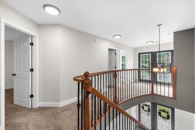 Welcome to your personal oasis in the heart of Summer Grove Golf on Summergrove Golf Club in Georgia - for sale on GolfHomes.com, golf home, golf lot