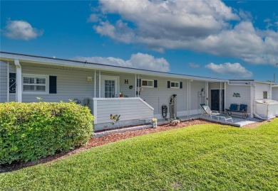 This lovely home has custom updates throughout that give it a on Riviera Golf Club in Florida - for sale on GolfHomes.com, golf home, golf lot