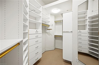 BONITA BAY PENTHOUSE ALERT! Rarely available PENTHOUSE on the on Bonita Bay West in Florida - for sale on GolfHomes.com, golf home, golf lot