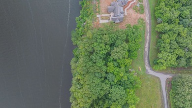 One mile to Robert Trent Golf Course!  Bulid your dream home in on The Shoals Golf Club in Alabama - for sale on GolfHomes.com, golf home, golf lot