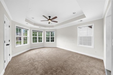 Welcome to your personal oasis in the heart of Summer Grove Golf on Summergrove Golf Club in Georgia - for sale on GolfHomes.com, golf home, golf lot
