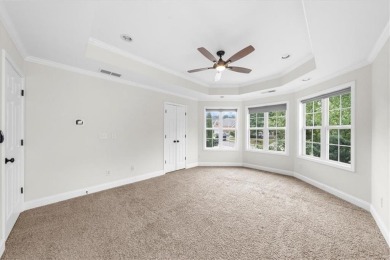 Welcome to your personal oasis in the heart of Summer Grove Golf on Summergrove Golf Club in Georgia - for sale on GolfHomes.com, golf home, golf lot