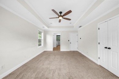 Welcome to your personal oasis in the heart of Summer Grove Golf on Summergrove Golf Club in Georgia - for sale on GolfHomes.com, golf home, golf lot