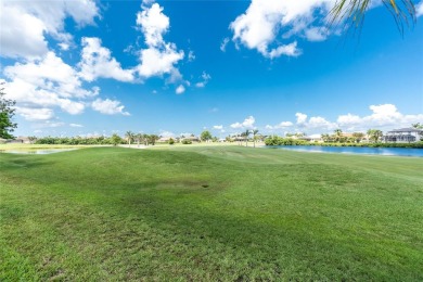Welcome To Golf Course Villas Located In The Heart Of Punta on Saint Andrews South Golf Club in Florida - for sale on GolfHomes.com, golf home, golf lot