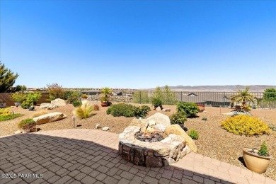 Desired StoneRidge Golf Community with Panoramic Mingus Mountain on StoneRidge Golf Course in Arizona - for sale on GolfHomes.com, golf home, golf lot