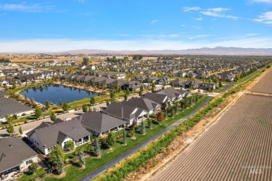 Welcome to this stunning custom-designed home by True Homes on Eagle Legacy Golf Course in Idaho - for sale on GolfHomes.com, golf home, golf lot