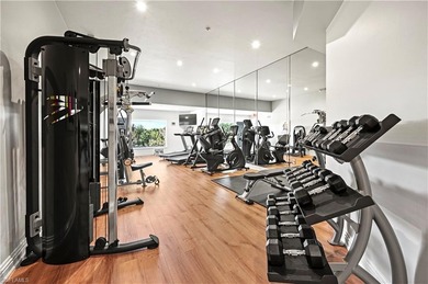 BONITA BAY PENTHOUSE ALERT! Rarely available PENTHOUSE on the on Bonita Bay West in Florida - for sale on GolfHomes.com, golf home, golf lot