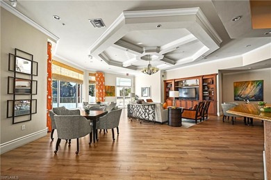 BONITA BAY PENTHOUSE ALERT! Rarely available PENTHOUSE on the on Bonita Bay West in Florida - for sale on GolfHomes.com, golf home, golf lot