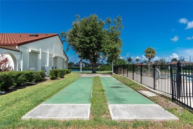 Welcome To Golf Course Villas Located In The Heart Of Punta on Saint Andrews South Golf Club in Florida - for sale on GolfHomes.com, golf home, golf lot