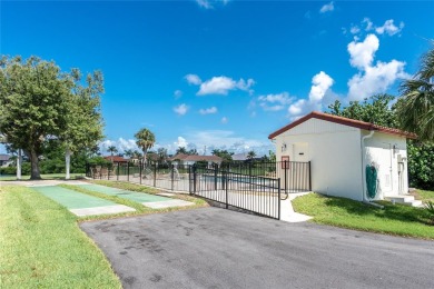 Welcome To Golf Course Villas Located In The Heart Of Punta on Saint Andrews South Golf Club in Florida - for sale on GolfHomes.com, golf home, golf lot