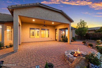 Desired StoneRidge Golf Community with Panoramic Mingus Mountain on StoneRidge Golf Course in Arizona - for sale on GolfHomes.com, golf home, golf lot