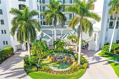 BONITA BAY PENTHOUSE ALERT! Rarely available PENTHOUSE on the on Bonita Bay West in Florida - for sale on GolfHomes.com, golf home, golf lot