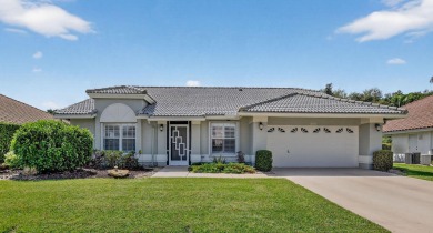 Contemporary and move in ready, recently renovated open kitchen on Boca Greens Country Club in Florida - for sale on GolfHomes.com, golf home, golf lot