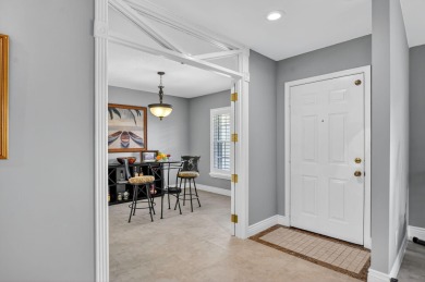 Contemporary and move in ready, recently renovated open kitchen on Boca Greens Country Club in Florida - for sale on GolfHomes.com, golf home, golf lot