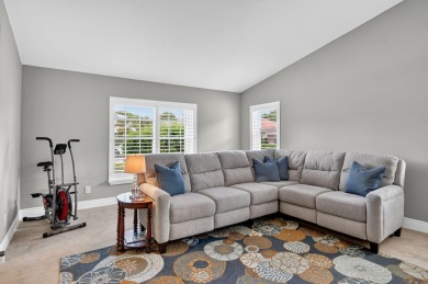 Contemporary and move in ready, recently renovated open kitchen on Boca Greens Country Club in Florida - for sale on GolfHomes.com, golf home, golf lot