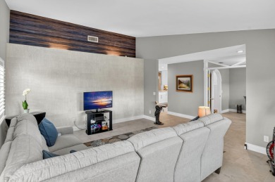 Contemporary and move in ready, recently renovated open kitchen on Boca Greens Country Club in Florida - for sale on GolfHomes.com, golf home, golf lot