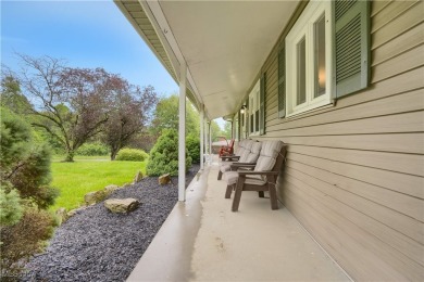 On Dresden Rd., very close to Green Valley Golf Course.  Lovely on Green Valley Golf Club in Ohio - for sale on GolfHomes.com, golf home, golf lot