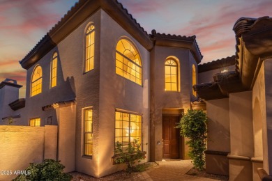 A TOLL BROTHERS Showpiece! This elegant Litchfield Park home is on Wigwam Golf  Resort Litchfield Park  in Arizona - for sale on GolfHomes.com, golf home, golf lot