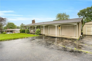 On Dresden Rd., very close to Green Valley Golf Course.  Lovely on Green Valley Golf Club in Ohio - for sale on GolfHomes.com, golf home, golf lot
