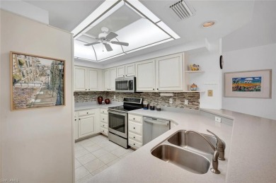 The perfect blend of tranquility and modern elegance is found in on Bonita Bay West in Florida - for sale on GolfHomes.com, golf home, golf lot