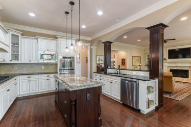 Welcome to 3820 Blue Springs Trace in Bartram Trail - a truly on Bartram Trail Golf Club in Georgia - for sale on GolfHomes.com, golf home, golf lot