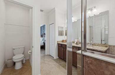 Welcome to your dream retreat at 10475 Medjool Drive in the on Sarasota National Golf Club in Florida - for sale on GolfHomes.com, golf home, golf lot