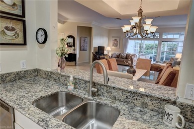 Move right in and start enjoying the fabulous Southwest Florida on Wyndemere Country Club in Florida - for sale on GolfHomes.com, golf home, golf lot