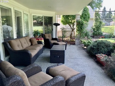 This Bayview is a popular 3-bedroom model, and best of all, it on Fairway Village Golf and Country Club in Washington - for sale on GolfHomes.com, golf home, golf lot