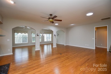 One of the best locations in Sun City with a quick 5 minute golf on Carolina Lakes Golf Club, LLC in South Carolina - for sale on GolfHomes.com, golf home, golf lot