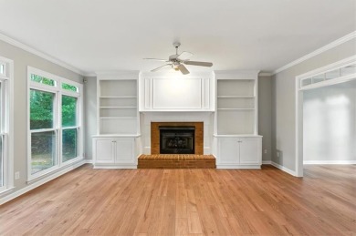 Here is a great home in Eagle Watch golf club community in on Canongate At Eagle Watch Golf Club in Georgia - for sale on GolfHomes.com, golf home, golf lot