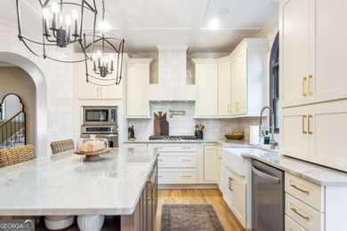 Rare Opportunity: This home offers an assumable 2.5% loan for on Towne Lake Hills Golf Club in Georgia - for sale on GolfHomes.com, golf home, golf lot