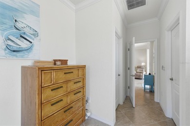 Welcome to your dream retreat at 10475 Medjool Drive in the on Sarasota National Golf Club in Florida - for sale on GolfHomes.com, golf home, golf lot