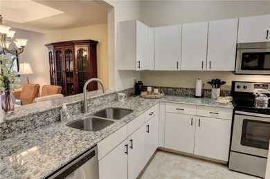 Move right in and start enjoying the fabulous Southwest Florida on Wyndemere Country Club in Florida - for sale on GolfHomes.com, golf home, golf lot