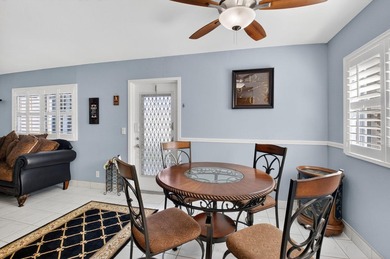 PRICED TO SELL-REMODELED KITCHEN WITH GRANITE COUNTER on Kings Point Golf - Executive in Florida - for sale on GolfHomes.com, golf home, golf lot