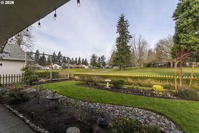 This Bayview is a popular 3-bedroom model, and best of all, it on Fairway Village Golf and Country Club in Washington - for sale on GolfHomes.com, golf home, golf lot