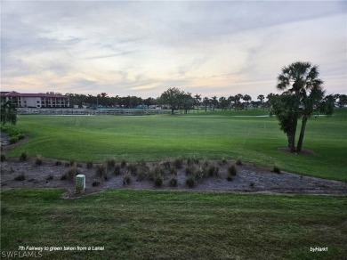 LOCATION, LOCATION, LOCATION! Take advantage of this awesome on Kelly Greens Golf and Country Club in Florida - for sale on GolfHomes.com, golf home, golf lot