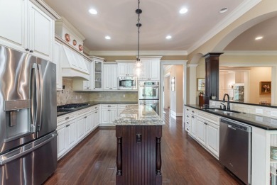 Welcome to 3820 Blue Springs Trace in Bartram Trail - a truly on Bartram Trail Golf Club in Georgia - for sale on GolfHomes.com, golf home, golf lot