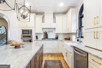 Rare Opportunity: This home offers an assumable 2.5% loan for on Towne Lake Hills Golf Club in Georgia - for sale on GolfHomes.com, golf home, golf lot